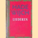 Hadwijch: Liederen +4 CD's
Veerle Fraeters e.a.
€ 15,00 Hadwijch: Liederen +4 CD's
Veerle Fraeters e.a.
€ 15,00