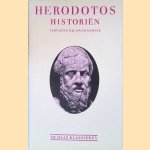 Historiën
Herodotos
€ 9,00 Historiën
Herodotos
€ 9,00