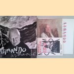 Armando Armando door Hans den Hartog Jager