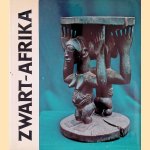 Zwart-Afrika: geschiedenis en cultuur door P. - en anderen Salmon