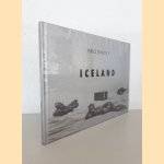 Jürgen Brodwolf: Iceland *SIGNED* door Manfred Fath