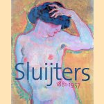 Jan Sluijters 1881-1957 door Jacqueline de - en anderen Raad