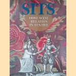 Sits: Oost-West relaties in textiel
Ebeltje Hartkamp Jonxis
€ 10,00 Sits: Oost-West relaties in textiel
Ebeltje Hartkamp Jonxis
€ 10,00