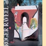 Roger Raveel 70
Willy van den Bussche
€ 25,00 Roger Raveel 70
Willy van den Bussche
€ 25,00