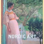 Nordic Art: 1880-1920 door David Jackson
