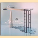 Il Mondo Speciale: Tarshito en Shama: Integratie van Oost en West met kunstenaars, architecten en designers
Marie Hélène Cornips
€ 8,00 Il Mondo Speciale: Tarshito en Shama: Integratie van Oost en West met kunstenaars, architecten en designers
Marie Hélène Cornips
€ 8,00