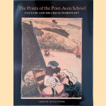 The prints of the Pont-Aven School: Gauguin and his circle in Brittany
Gauguin and his circle in Brittany
Caroline Boyle-Turner
€ 10,00 The prints of the Pont-Aven School: Gauguin and his circle in Brittany
Gauguin and his circle in Brittany
Caroline Boyle-Turner
€ 10,00