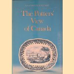 The Potters' View of Canada
Elizabeth Collard
€ 25,00 The Potters' View of Canada
Elizabeth Collard
€ 25,00