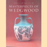 British Museum Masterpieces of Wedgwood
Aileen Dawson
€ 10,00