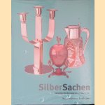 Silber Sachen: Die Esslinger Metailwarenindustrie von 1815 bis 1981
Gert Kollmer-von Oheimb-Loup e.a.
€ 20,00 Silber Sachen: Die Esslinger Metailwarenindustrie von 1815 bis 1981
Gert Kollmer-von Oheimb-Loup e.a.
€ 20,00