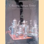 Collecting Antique Pewter: What to Look for and What to Avoid
Wayne A. Hilt e.a.
€ 20,00 Collecting Antique Pewter: What to Look for and What to Avoid
Wayne A. Hilt e.a.
€ 20,00