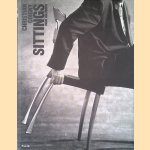 Christian Coigny: Sittings door Vicki Goldberg