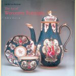 The Art of Worcester Porcelain: 1751-1788: Masterpieces from the British Museum collection
Aileen Dawson
€ 17,50 The Art of Worcester Porcelain: 1751-1788: Masterpieces from the British Museum collection
Aileen Dawson
€ 17,50