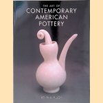 The Art of Contemporary American Pottery
Kevin A. Hluch
€ 15,00 The Art of Contemporary American Pottery
Kevin A. Hluch
€ 15,00