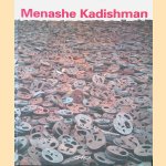 Menashe Kadishman: Shalechet: Häupter und Opfer = Heads and Sacrifices door Maike Sternberg e.a.