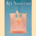Art  Nouveau: An Illustrated Guide to the Decorative Style door William Hardy