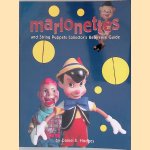 Marionettes & String Puppets Collector's Reference Guide
Daniel E. Hodges
€ 12,50