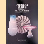 Frederick Carder: Portrait of a Glassmaker
Paul V. Gardner
€ 10,00 Frederick Carder: Portrait of a Glassmaker
Paul V. Gardner
€ 10,00
