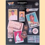 The Copeland Collection of Important Baseball Cards and Sports Memorabilia
Ronald Varney
€ 20,00 The Copeland Collection of Important Baseball Cards and Sports Memorabilia
Ronald Varney
€ 20,00