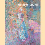 Nieuw Licht! Jan Toorop en de Domburgsche Tentoonstellingen 1911-1921
Francisca van Vloten
€ 35,00 Nieuw Licht! Jan Toorop en de Domburgsche Tentoonstellingen 1911-1921
Francisca van Vloten
€ 35,00