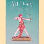 Art Deco: An illustrated Guide to the Decorative Style 1920-1940 door Arie Van De Lemme