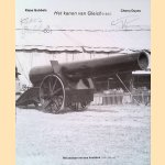 Het kanon van Gleich [1931]: het ontstaan van een houtdruk [125x250cm] *GESIGNEERD* door Klaas Gubbels e.a.