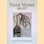 Floris Vester 1861-1927 door Aleid - en anderen Montens