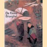 De Firma Brueghel
Peter van den Brink
€ 10,00 De Firma Brueghel
Peter van den Brink
€ 10,00