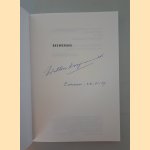 Bezwering *GESIGNEERD*
Willem Koopmans
€ 9,00 Bezwering *GESIGNEERD*
Willem Koopmans
€ 9,00