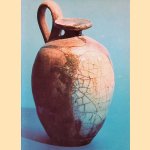 Han Boerrigter: Head & Hands: Stoneware Ceramics
F. Fokkema e.a.
€ 10,00 Han Boerrigter: Head & Hands: Stoneware Ceramics
F. Fokkema e.a.
€ 10,00