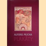 Alfons Mucha: Plakáty : Katalog sbírky regionálního muzea v Chrudimi
Milena Burdychová
€ 15,00 Alfons Mucha: Plakáty : Katalog sbírky regionálního muzea v Chrudimi
Milena Burdychová
€ 15,00