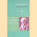 Gedichten
Rutger Kopland
€ 10,00