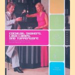 Cocktail Shakers, Lava Lamps, and Tupperware: A Celebration of Lifestyle Design from the Last Half of the 20th Century
Wayne Hemingway
€ 40,00