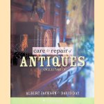 Care and Repair of Antiques and Collectables
Albert Jackson e.a.
€ 10,00 Care and Repair of Antiques and Collectables
Albert Jackson e.a.
€ 10,00