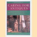 Sotheby's Caring for Antiques: The Complete Guide to Handling, Cleaning, Display and Restoration
Mette Tang Simpson e.a.
€ 12,50 Sotheby's Caring for Antiques: The Complete Guide to Handling, Cleaning, Display and Restoration
Mette Tang Simpson e.a.
€ 12,50