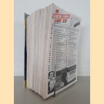 De Nederlandse Top 40 (veel afleveringen)
1986-1992
€ 50,00
