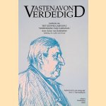 Vastenavond verdedigd: herdruk van 'Het eeuwige Carnaval', 'Verdediging van Carnaval'
Anton van Duinkerken e.a.
€ 12,50