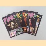 Punk (5 afleveringen)
Lodewijk Ryff
€ 100,00 Punk (5 afleveringen)
Lodewijk Ryff
€ 100,00