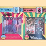 Superstars (2 afleveringen) door Govert de Roos
