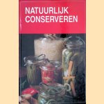 Natuurlijk conserveren
Karel Puhony
€ 9,00
