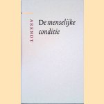 De menselijke conditie
Hannah Arendt
€ 60,00