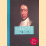 Ethica door Benedictus de Spinoza