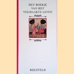 Het boekje van het volmaakte leven
Lev Mordegaai
€ 9,00