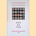Zijn en tijd
Martin Heidegger
€ 65,00 Zijn en tijd
Martin Heidegger
€ 65,00