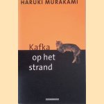 Kafka op het strand door Haruki Murakami