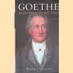 Goethe: kunstwerk van het leven: biografie door Rüdiger Safranski