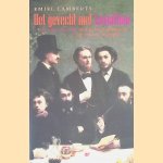 Gevecht met Leviathan: Een verhaal over de politieke ordening in Europa 1815-1965 door Emiel Lamberts
