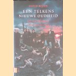 Een telkens nieuwe oudheid of: Hoe Tiberius in New Jersey belandde door David Rijser