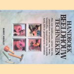 Handboek beeldhouwtechnieken - Alles over beeldhouwen, werken met klei, pottenbakken en keramiek, was, beton, kunststoffen, metaalconstructies, kinetische kunst, licht en gecombineerde technieken
Barry Midgley
€ 8,00