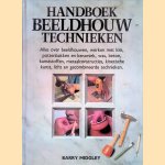 Handboek beeldhouwtechnieken - Alles over beeldhouwen, werken met klei, pottenbakken en keramiek, was, beton, kunststoffen, metaalconstructies, kinetische kunst, licht en gecombineerde technieken
Barry Midgley
€ 8,00